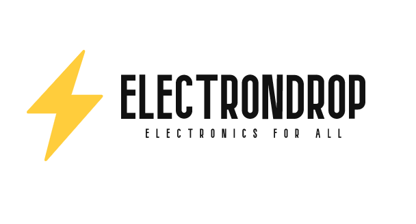 ElectronDrop